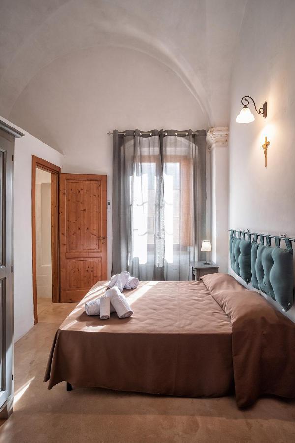 אלסאנו Casa Della Convivialita Don Tonino Bello מראה חיצוני תמונה