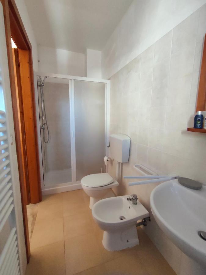אלסאנו Casa Della Convivialita Don Tonino Bello מראה חיצוני תמונה