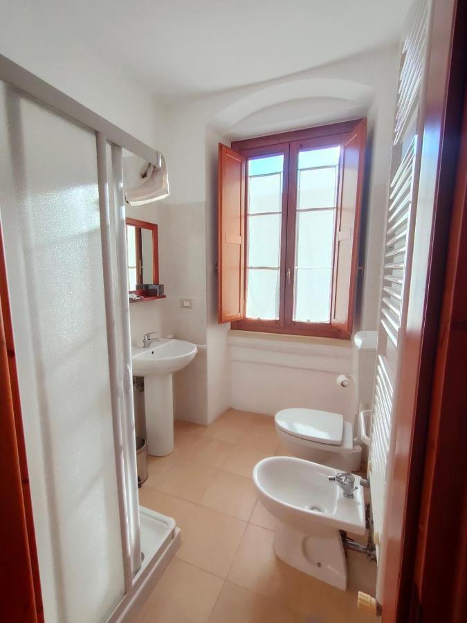אלסאנו Casa Della Convivialita Don Tonino Bello מראה חיצוני תמונה