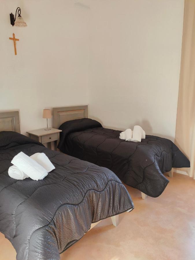 אלסאנו Casa Della Convivialita Don Tonino Bello מראה חיצוני תמונה